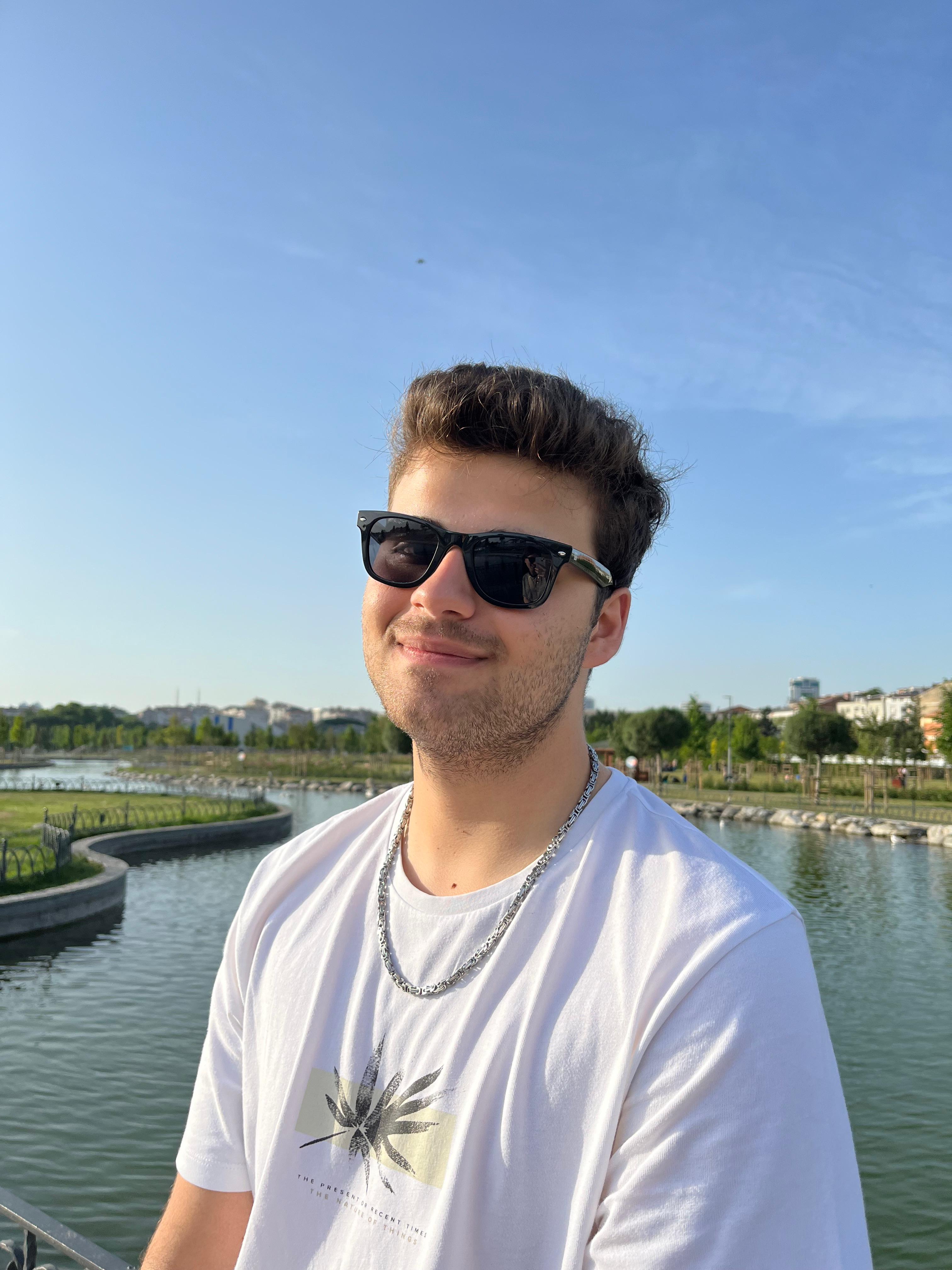 Ömer Asaf Ak Profile