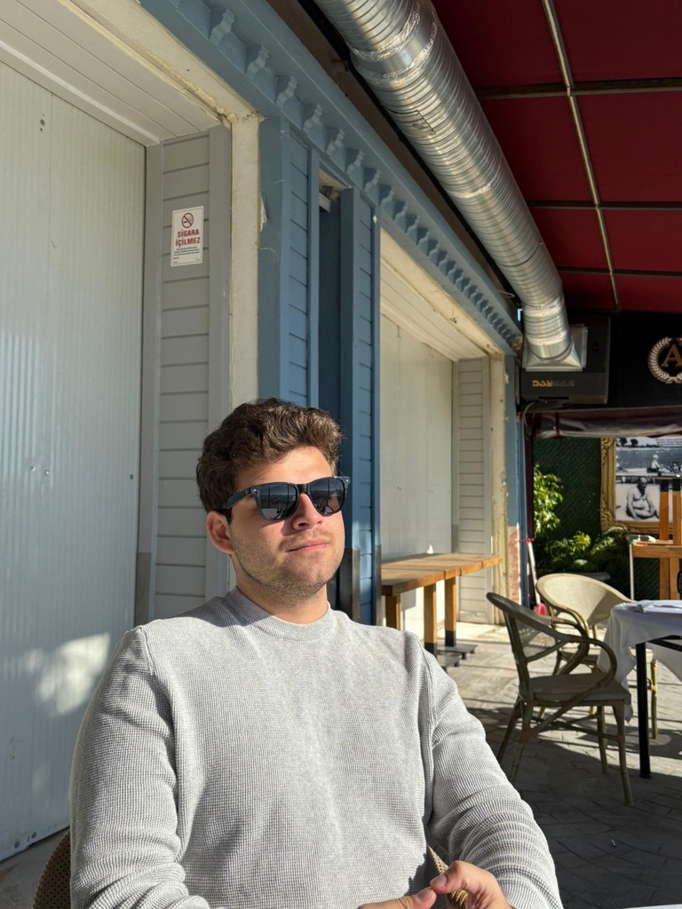 Ömer Asaf Ak - whyasaf