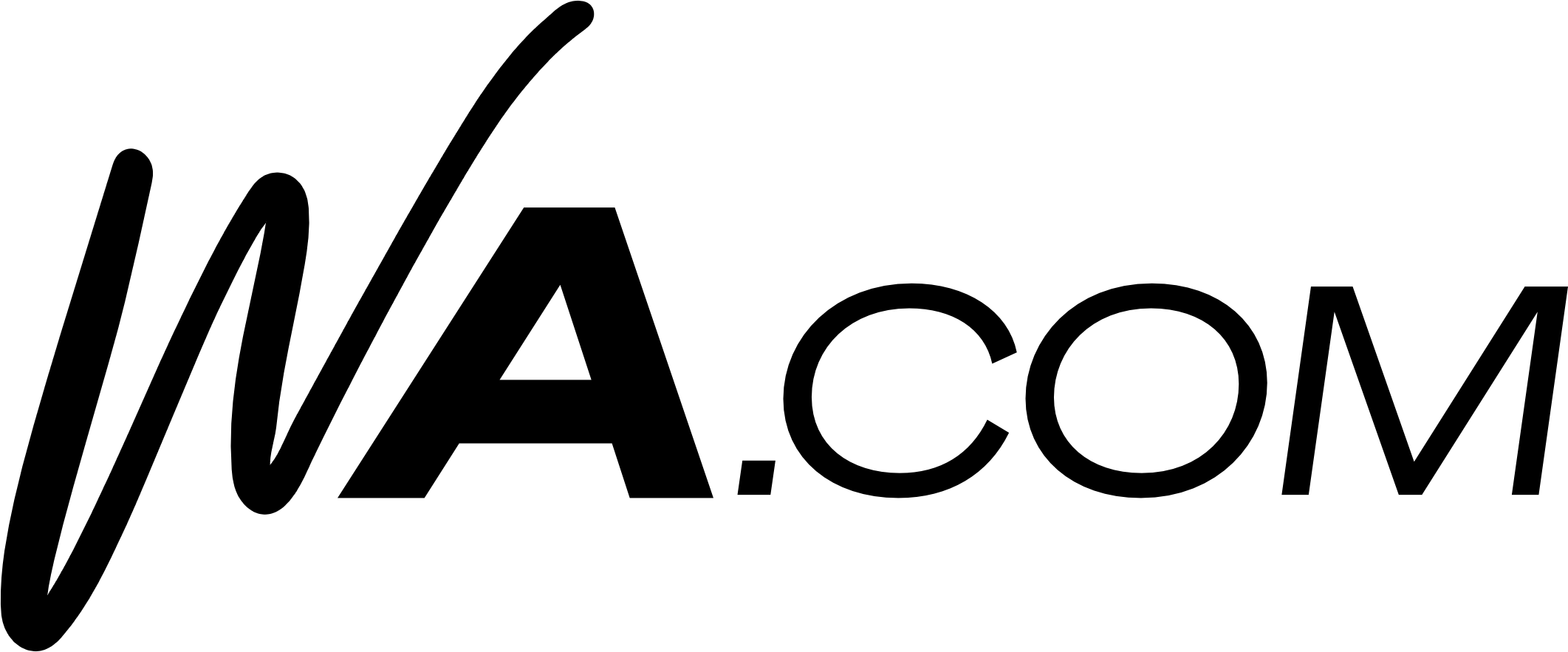 WhyAsaf Logo